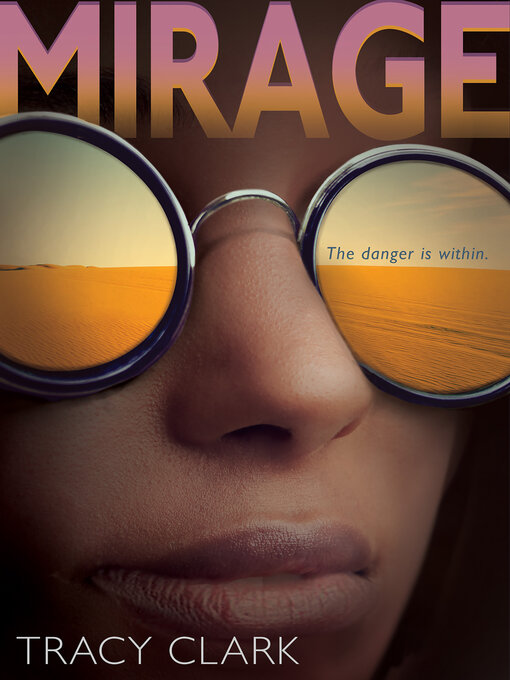 Cover image for Mirage
